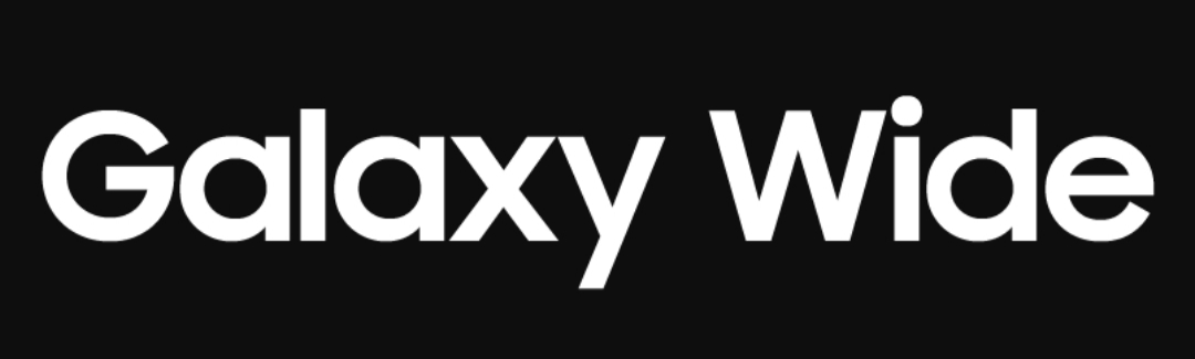Galaxy Wide