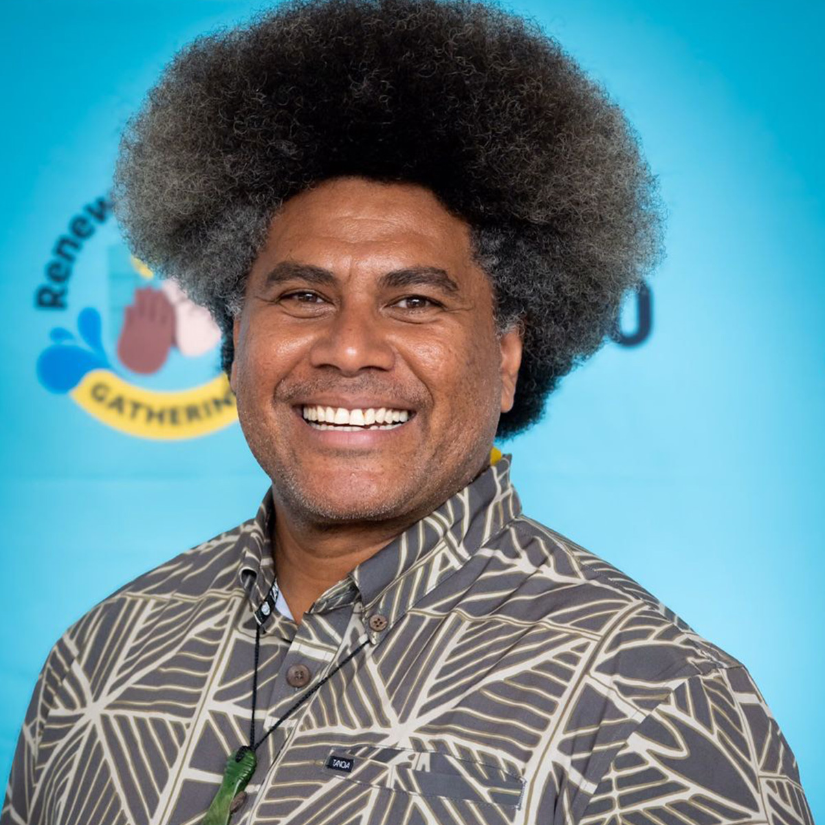 Fenton Lutunatabua