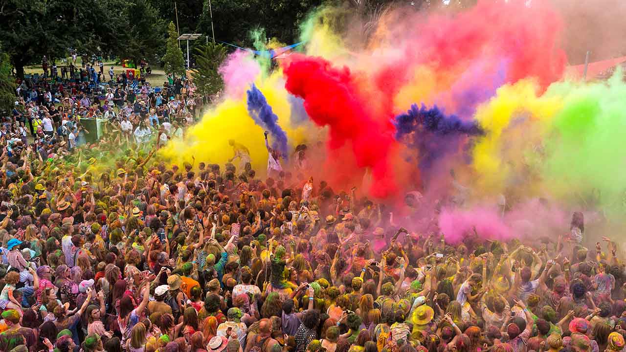 Artonik’s The Colour of Time