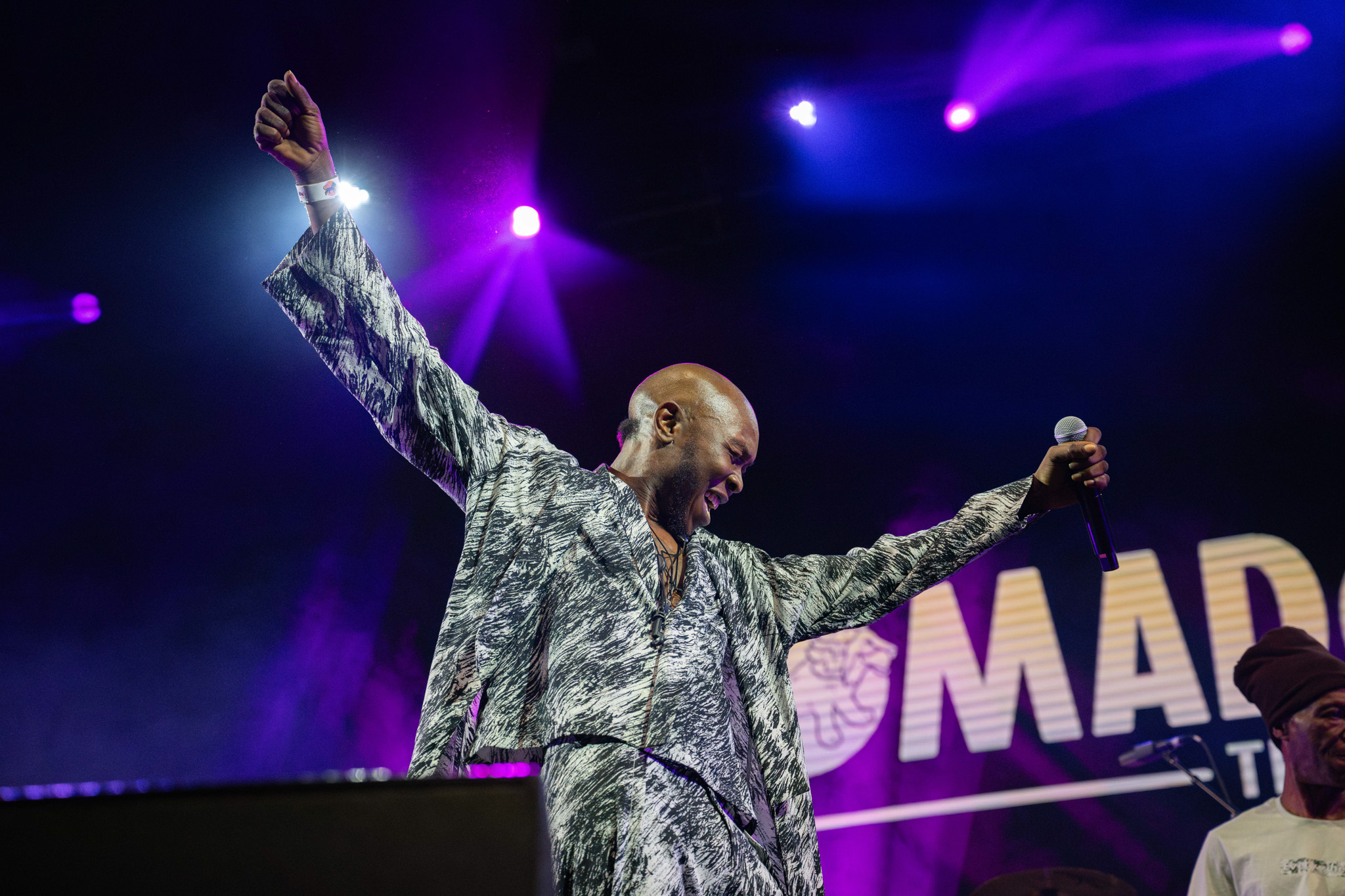 Seun Kuti & Egypt 80