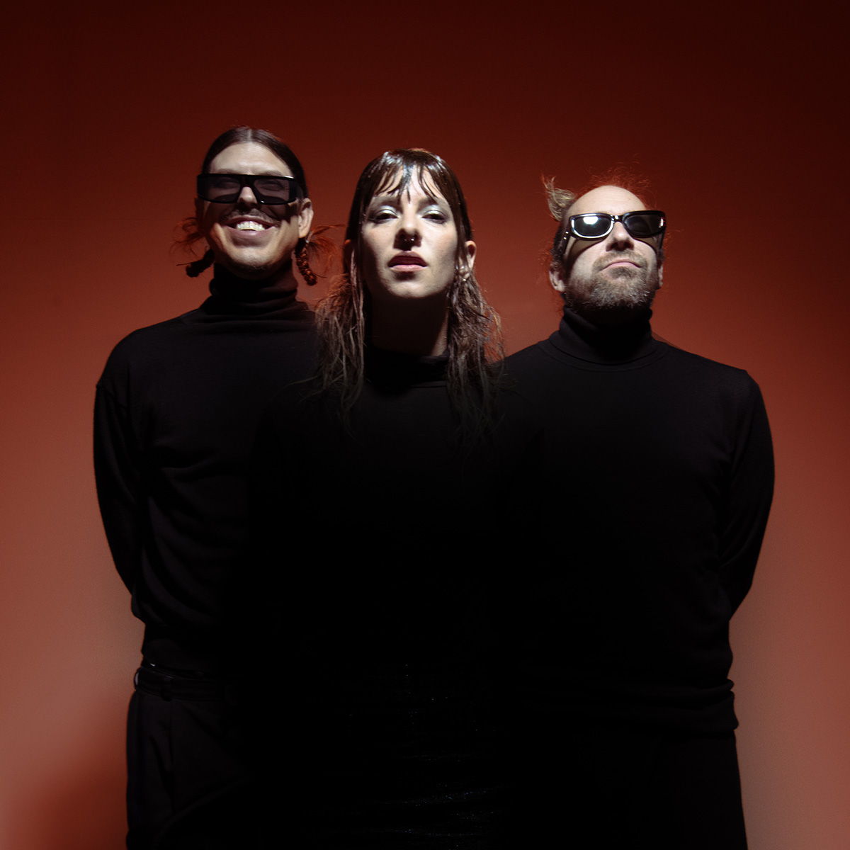 WOMADelaide - MY BABY