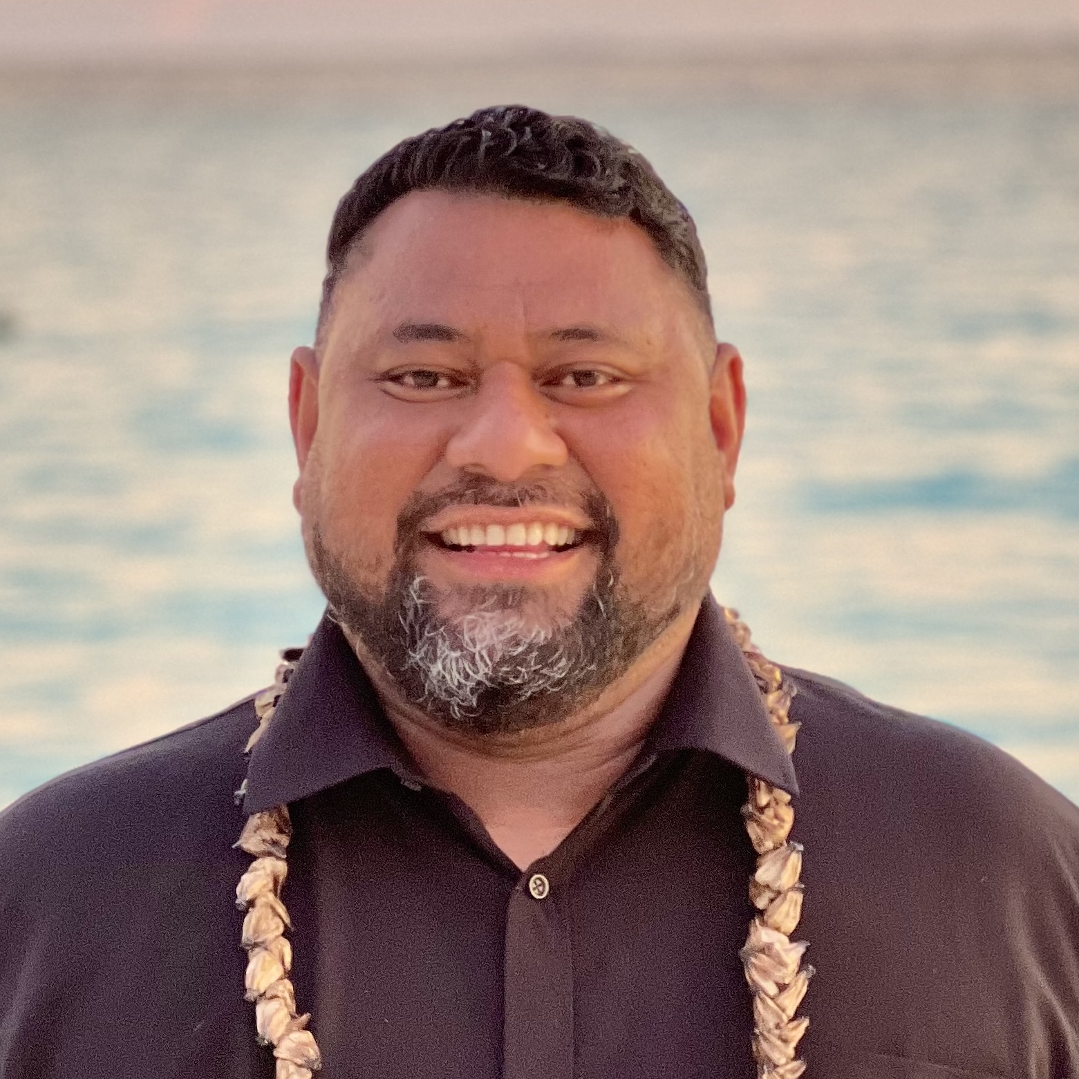 Salā Dr. George Carter