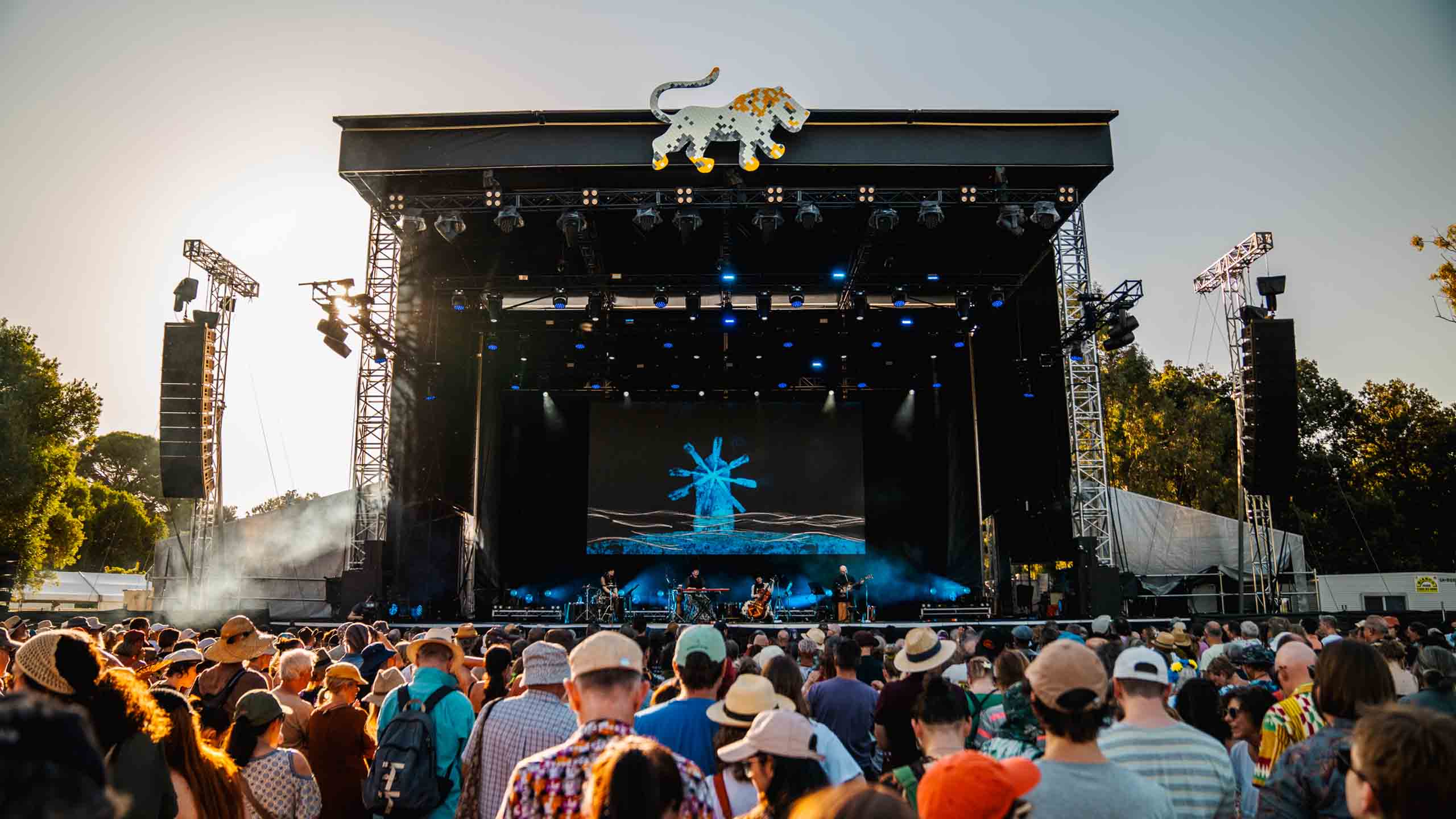 WOMADelaide Nepenthe 2025 Partnership Announced